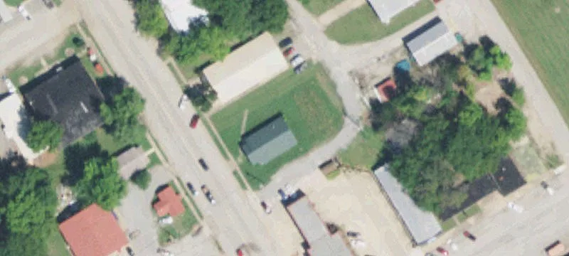5 Broadway St