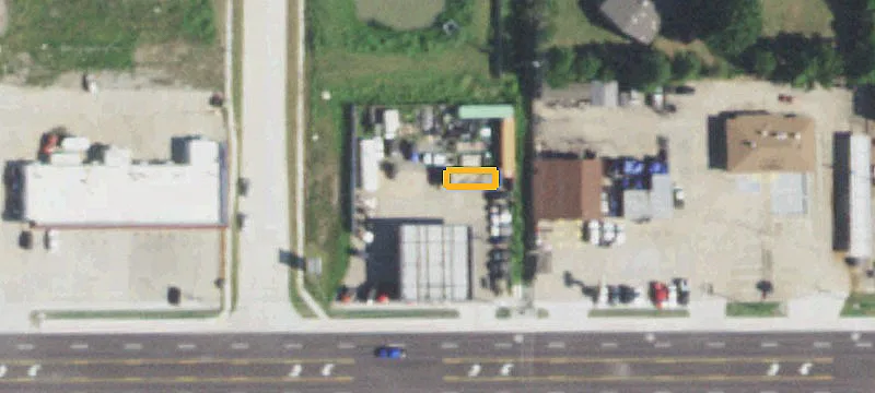 300 Kenosha St