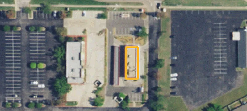 620 Danforth Rd