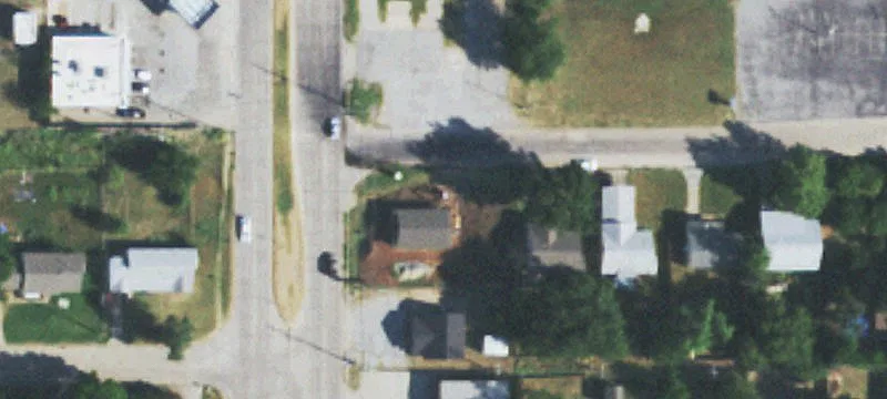 2111 Sheridan Rd