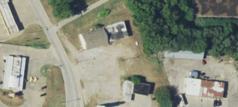 100 Trower Blvd