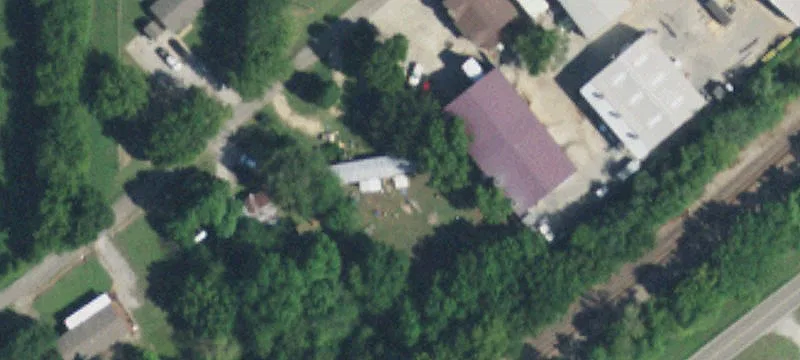 214 Shawnee St