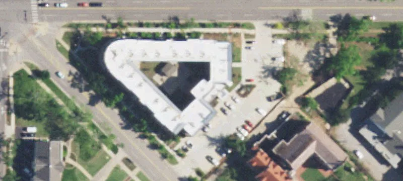 1320 Classen Dr