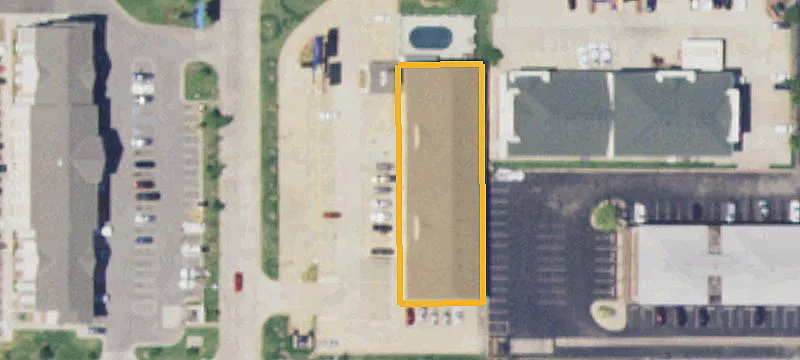 4240 I 40th Service Rd