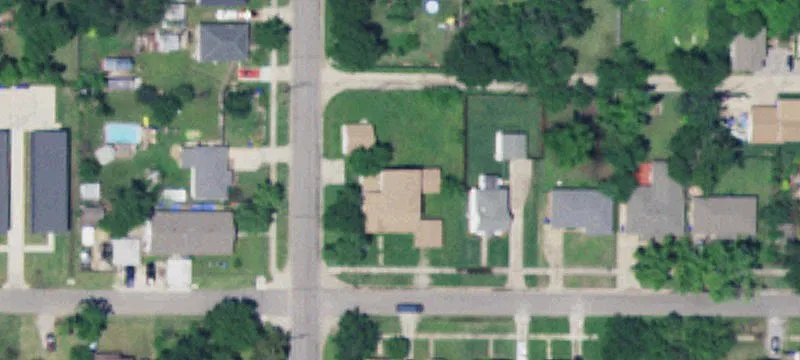 101 Hughbert St