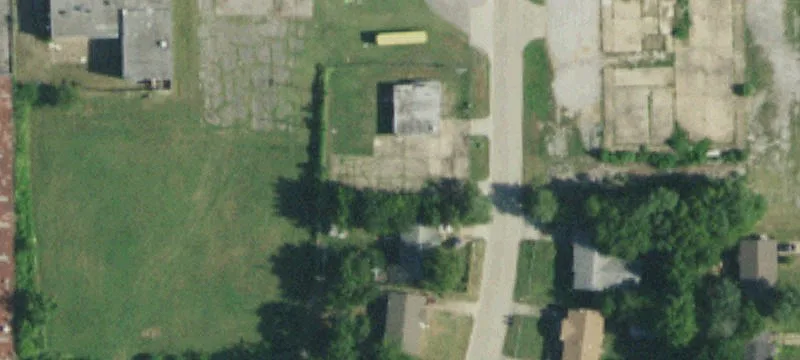 3528 Lansing Ave