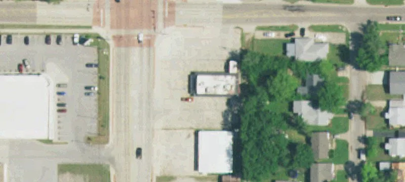 1945 Kickapoo Ave