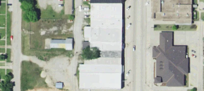 811 Jim Thorpe Blvd