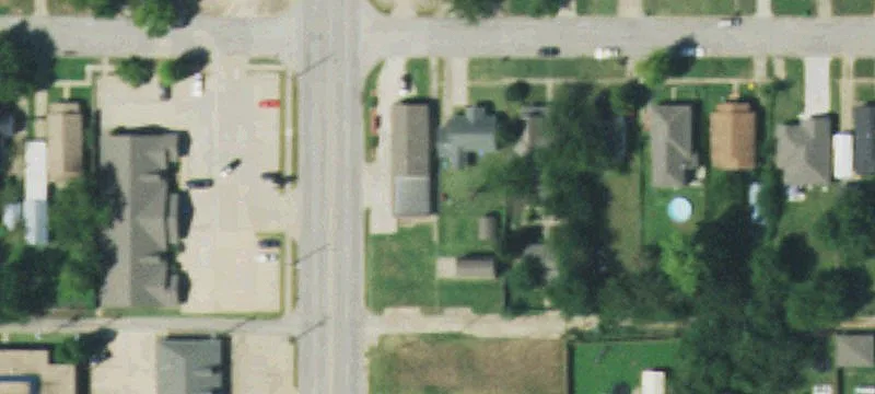 401 Msn St