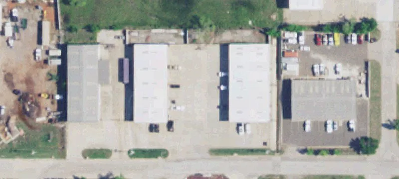 205 Industrial Blvd
