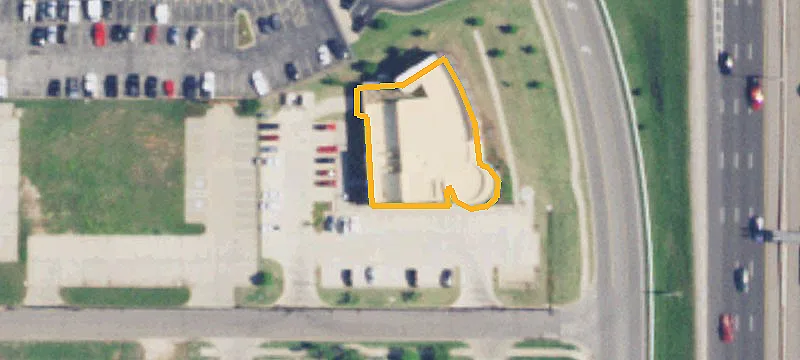 615 I 35th Service Rd