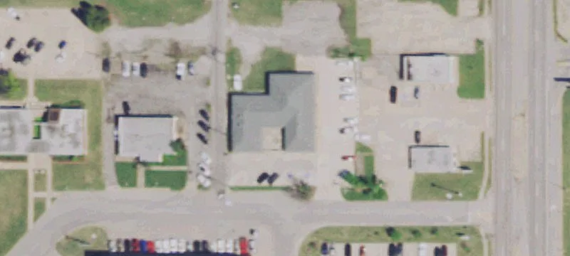 119 Patton Dr