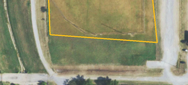 Sheridan Rd, OK 
