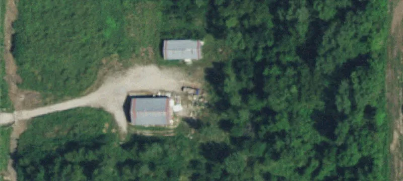 9301 Garnett Rd