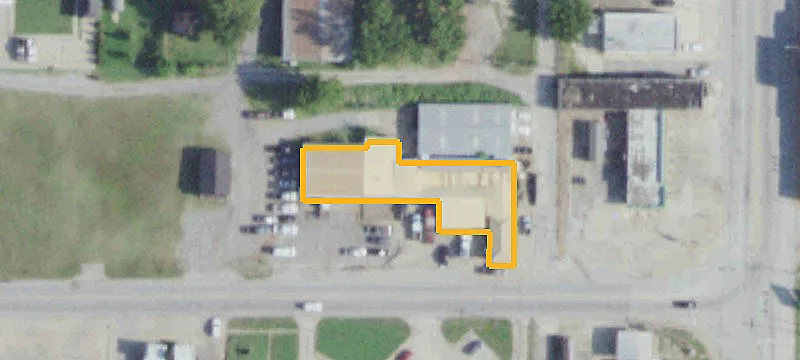 Bristow, OK 74010