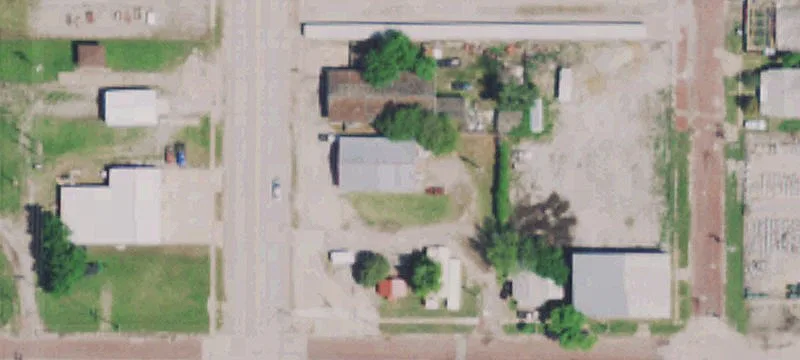 616 Main St