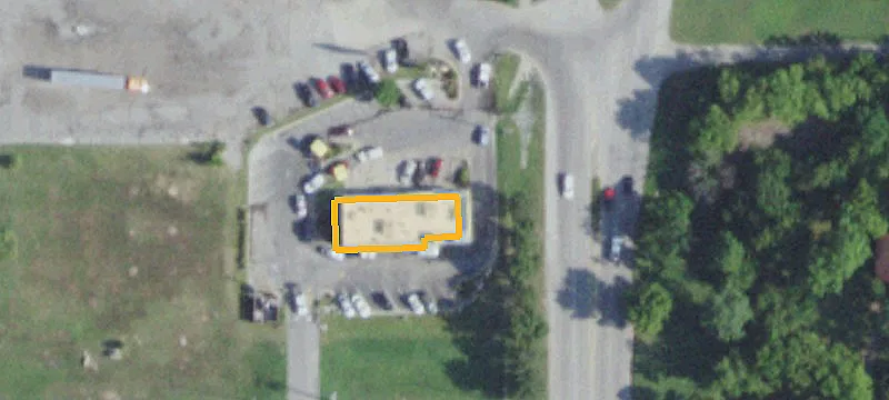 702 Main St