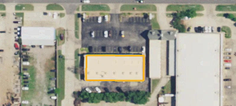 644 Edmond Rd