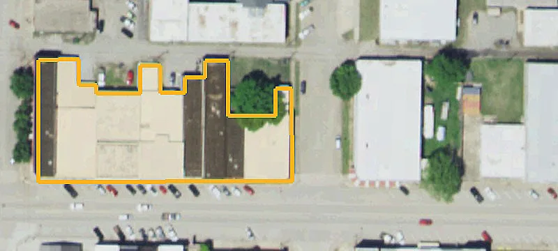 301 Main St
