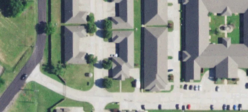 520 Wellington Parke
