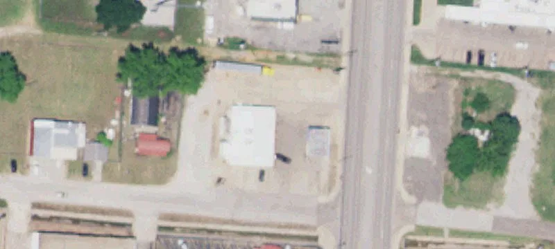 527 Grn Ave