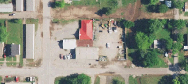 200 Main St