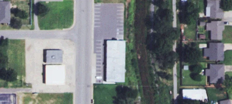 1020 Main St