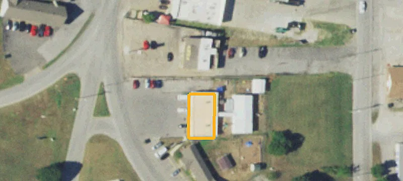 110 Evans Ave
