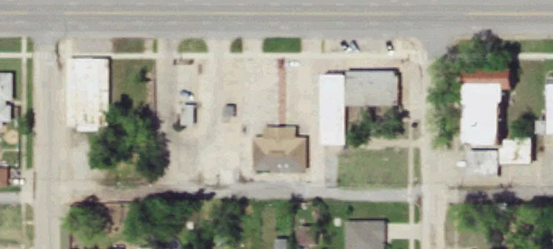 1119 Broadway Ave