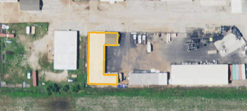 266 Industrial Blvd