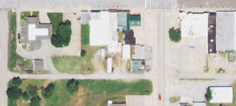 306 Blakely St