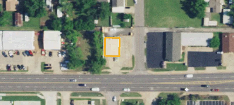 401 Edmond Rd