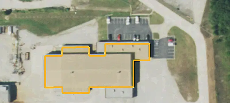 2350 Industrial Rd