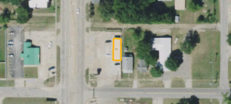 201 Wood Dr