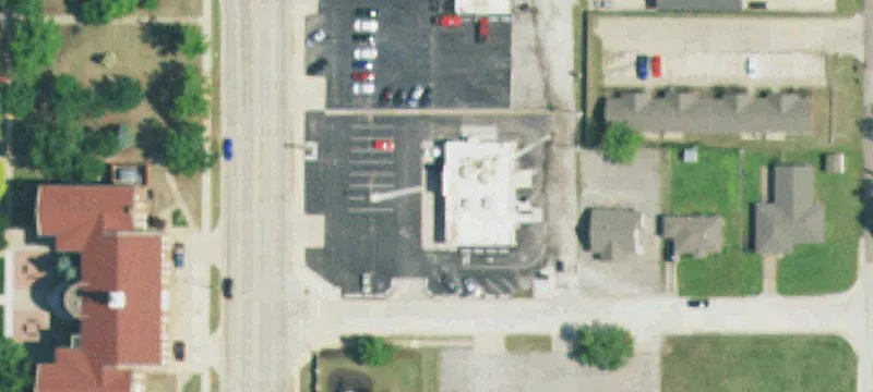 2603 Kickapoo Ave