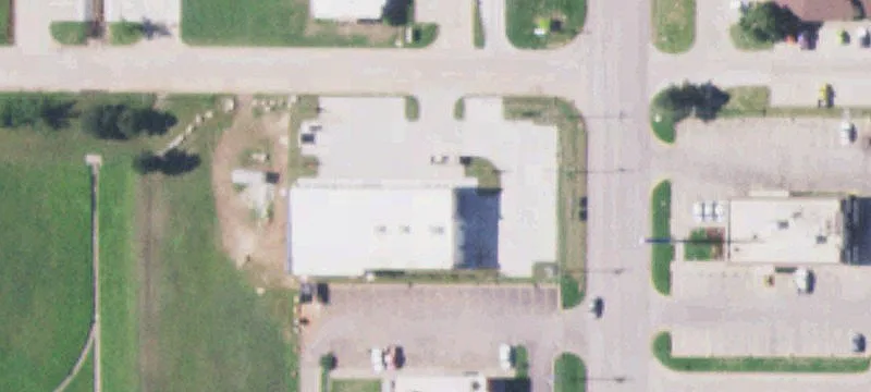 1601 Investors Ave