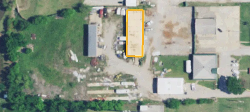 3515 Service Rd