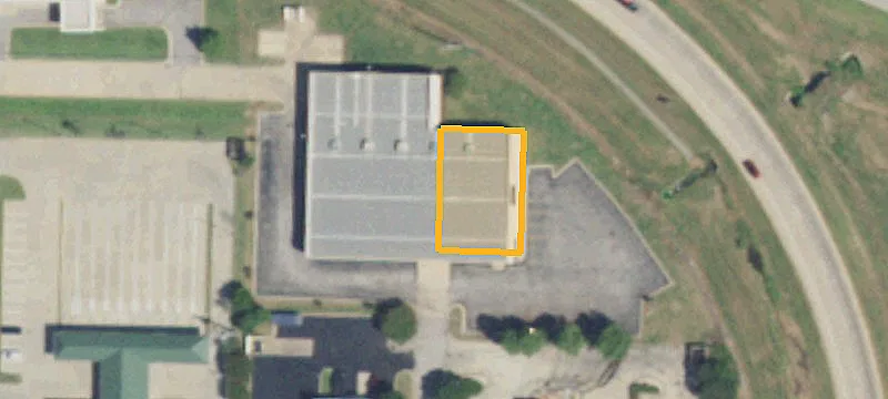 1400 Kenosha St
