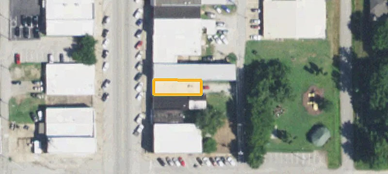 119 Broadway