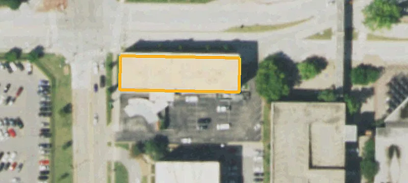 707 Houston Ave