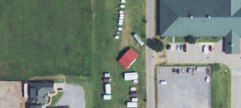3425 Main St