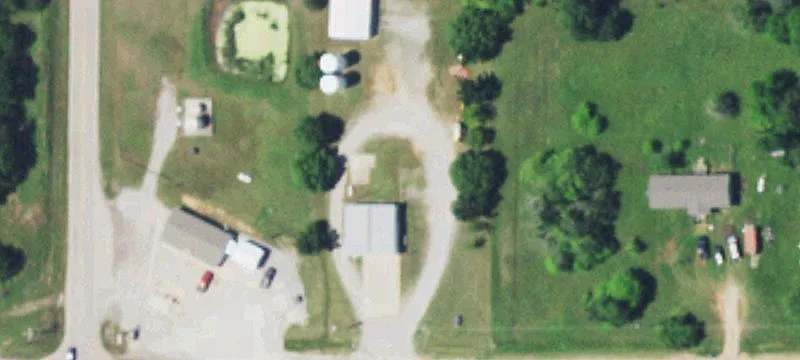 12021 Slaughterville Rd