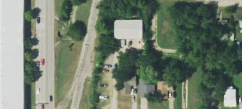 1103 Cobb Ave