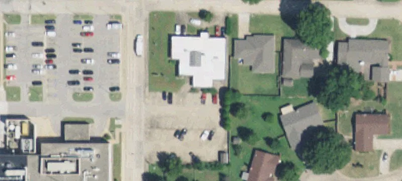 1408 Florence Ave