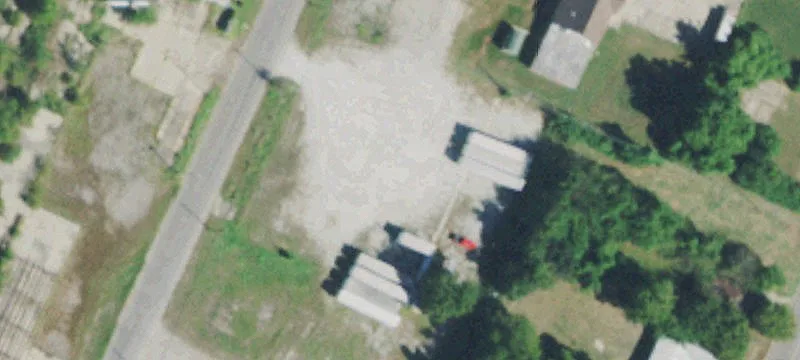 1100 Cherokee St