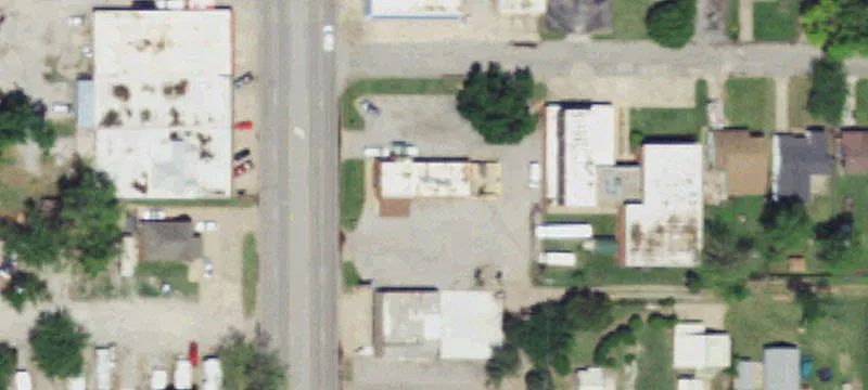 1407 Van Buren St
