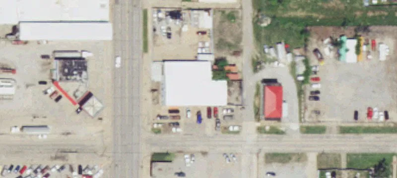 501 Grand St