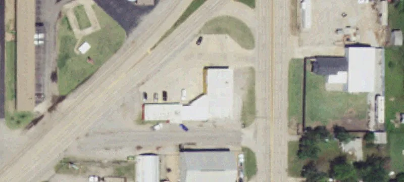 2705 Rock Is Blvd