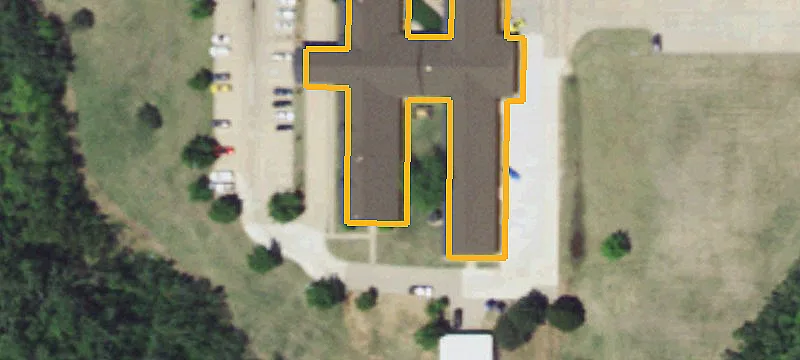1119 Owen K Garriott Rd