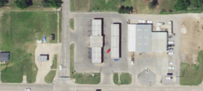 1006 Owen K Garriott Rd